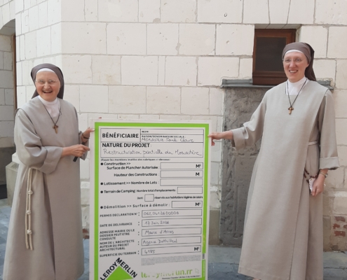 permis de construire