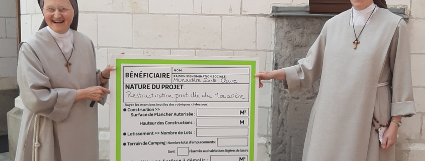 permis de construire